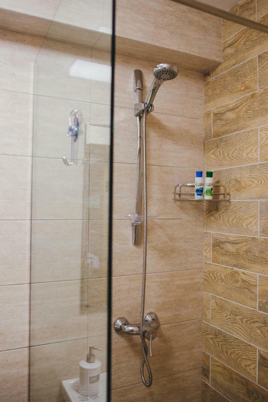 Ferienwohnung Комфортная Апарт-Студия Silena С 2 Спальнями Uschhorod Exterior foto